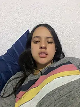 CelesteJones1 online show from March 7, 1:34 am