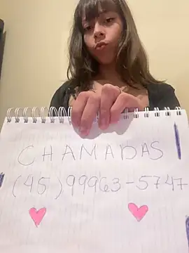 GabySMiller online show from May 9, 3:30 am