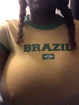 Fxncymuse online show from November 13, 10:53 pm