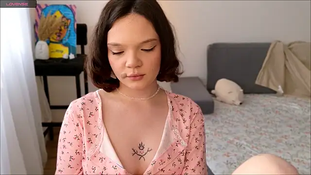 Sweety cheeky online show from April 5, 2:27 pm