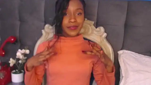 Aliis Love online show from November 30, 2:27 am