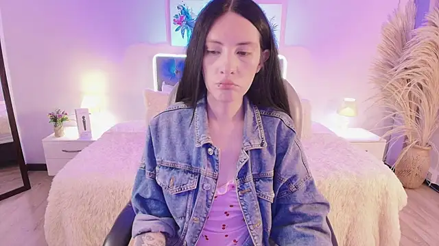 Neo sarah  online show from May 10, 3:52 am