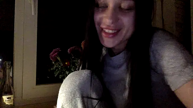 StarSecret online show from November 8, 10:26 pm