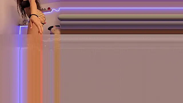 Hinata sweet online show from November 14, 4:34 am