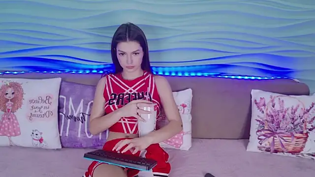 NikaLove- online show from November 14, 11:27 pm