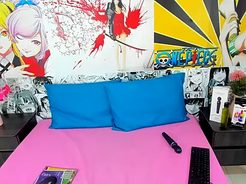 Stefany sweety online show from November 25, 2:58 am