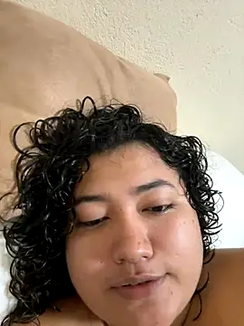 MexicanitaBB online show from November 7, 5:46 am