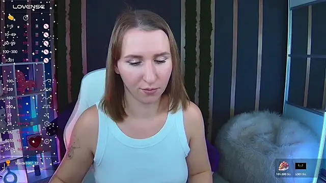 milkawayi online show from November 7, 2:22 pm