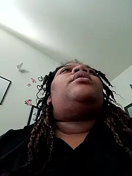 BigBody Dee online show from November 7, 2:44 pm