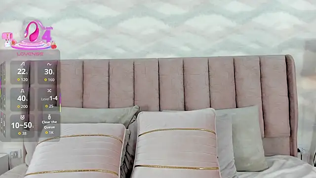 caro gemm online show from November 21, 5:20 am