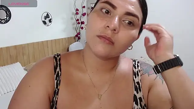 MariaVex online show from May 25, 5:01 pm