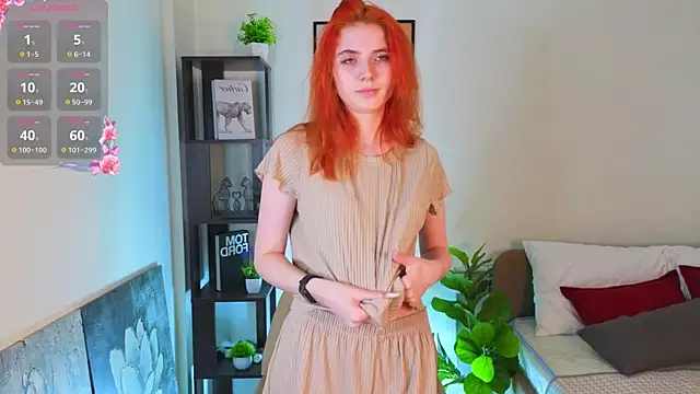 UteKoelsch online show from November 13, 1:26 am