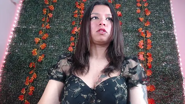 evybubbles online show from March 22, 2:45 pm