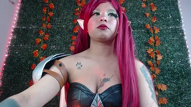 evybubbles online show from March 17, 6:01 pm