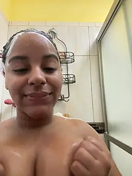 Nicolitalalinda online show from April 11, 5:35 am