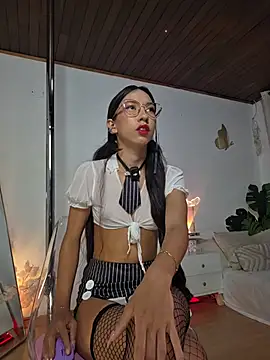 selene starkk online show from May 19, 1:45 am
