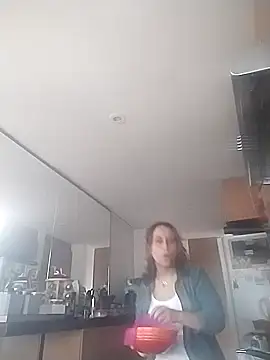 MystiKa 17 online show from November 11, 7:00 pm