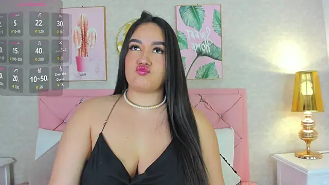 cristal kane online show from May 15, 7:05 pm