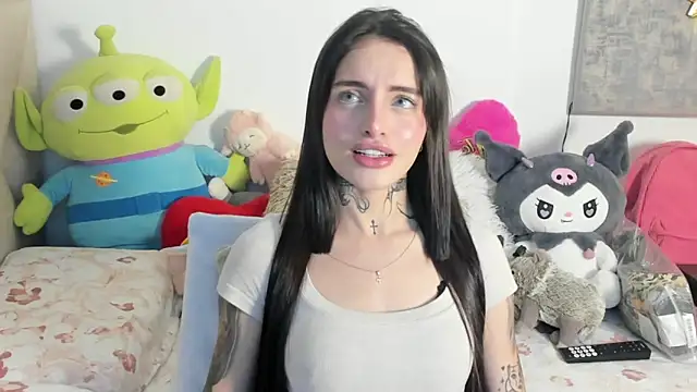 Angeline smith1 online show from November 26, 4:35 am