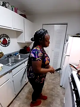 bigbootyney online show from November 8, 4:50 am