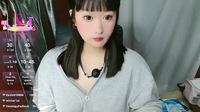 sallybing online show from May 6, 4:22 pm