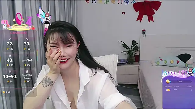nanagaga online show from May 5, 1:25 pm