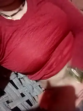 Karina jann online show from May 17, 1:16 am