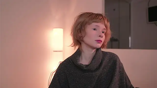 miccka   online show from November 17, 10:54 pm