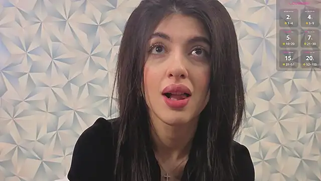 violettabernel online show from December 14, 10:32 am