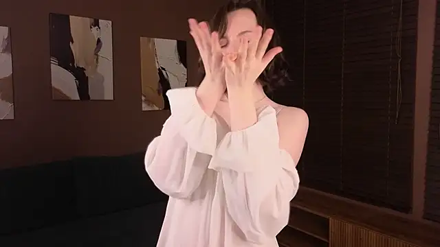 MaryNoir online show from November 12, 1:03 am