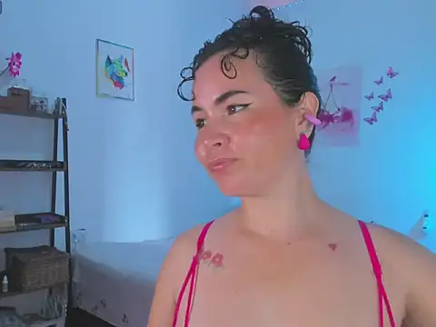 liana sexy4u online show from November 10, 1:50 pm