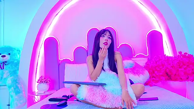 BunnySexyy18 online show from May 5, 3:42 am