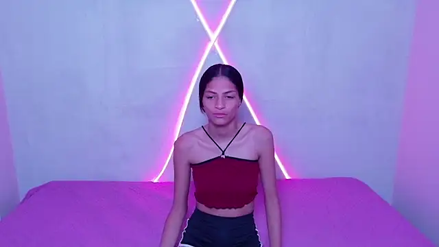 Andrea Brook online show from November 11, 12:57 pm