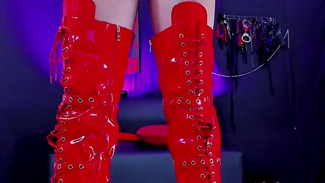 MartinaStones online show from May 16, 12:46 am