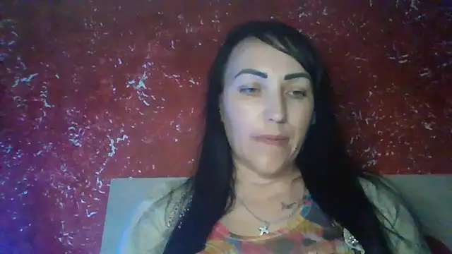 ArianaXFresh online show from December 18, 10:47 pm