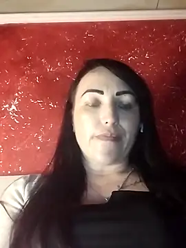 ArianaXFresh online show from December 19, 10:57 pm