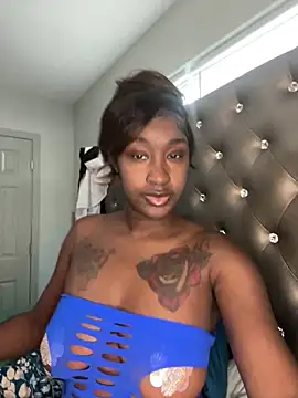 ToyaThick online show from May 11, 4:04 pm