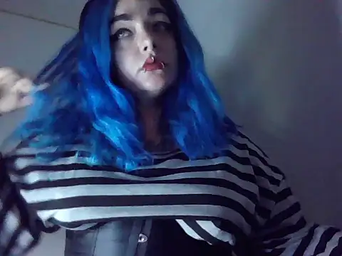 lilithxblue online show from November 20, 6:03 am