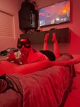 jaded0 online show from November 14, 9:31 am