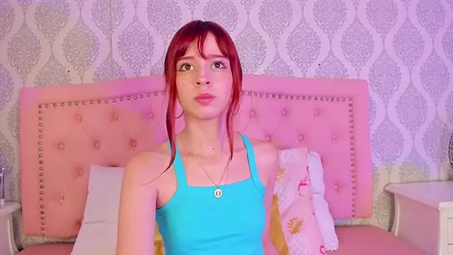 scarlett smith 3 online show from May 6, 2:37 am