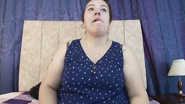 Sofi-Brown online show from December 19, 4:43 pm