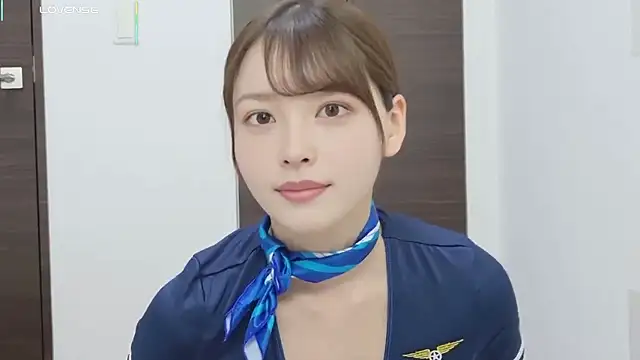 --Erika-- online show from December 18, 11:04 am