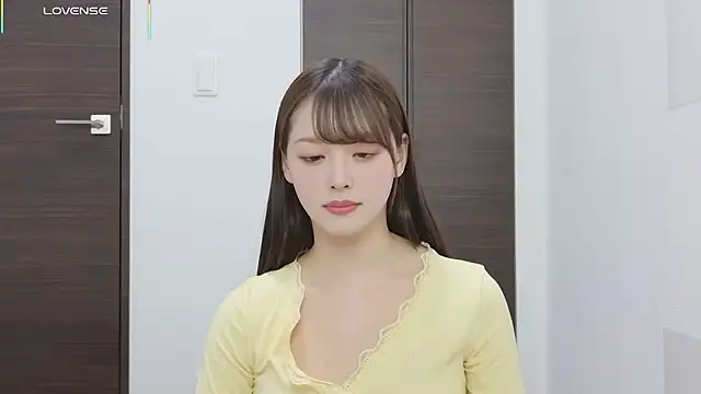 --Erika-- online show from January 10, 4:28 am