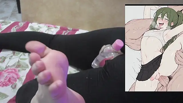 sexywarrior  online show from January 15, 6:08 am