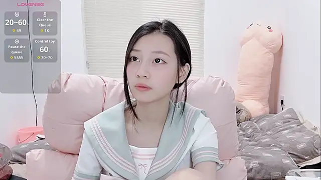 lris-Beauty online show from January 11, 3:33 am