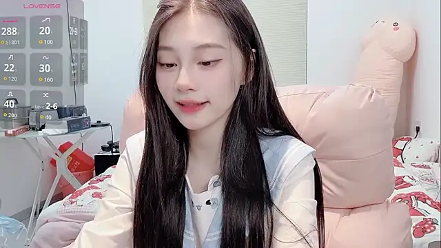 lris-Beauty online show from March 4, 9:05 am