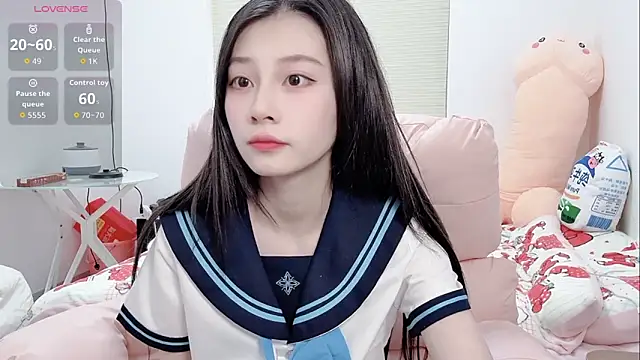 lris-Beauty online show from February 9, 2:36 am