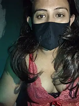 Sexy-alya online show from July 10, 7:36 pm