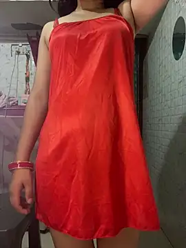 Red Queen 11 online show from June 13, 7:00 pm
