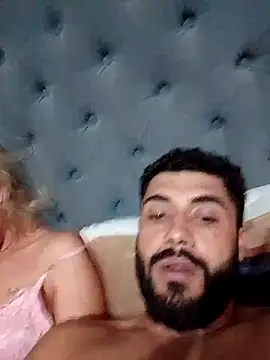 Rebeka1989 online show from November 9, 7:10 pm